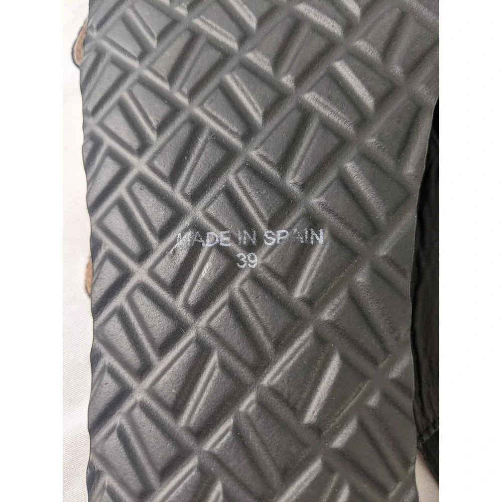 Manebi hamptons leather